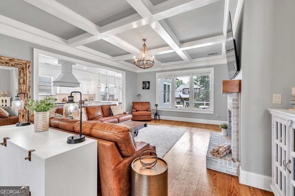 5461 Autumn Flame Drive Braselton - 5