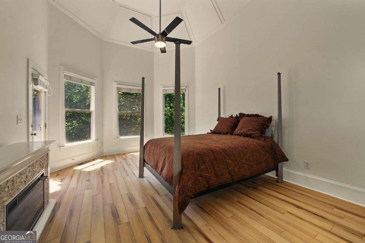 3380 Canon Bay Drive Cumming - 22