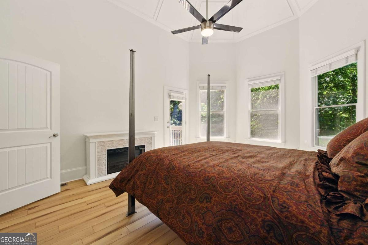 3380 Canon Bay Drive Cumming - 24