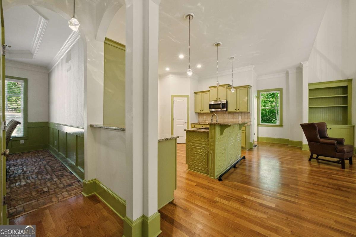 3380 Canon Bay Drive Cumming - 30