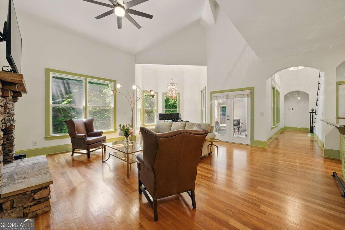 3380 Canon Bay Drive Cumming - 32