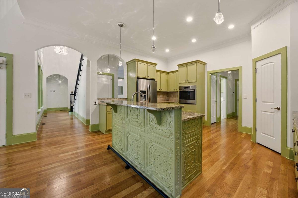 3380 Canon Bay Drive Cumming - 33