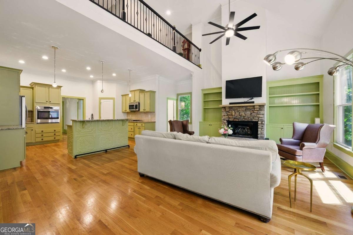 3380 Canon Bay Drive Cumming - 34