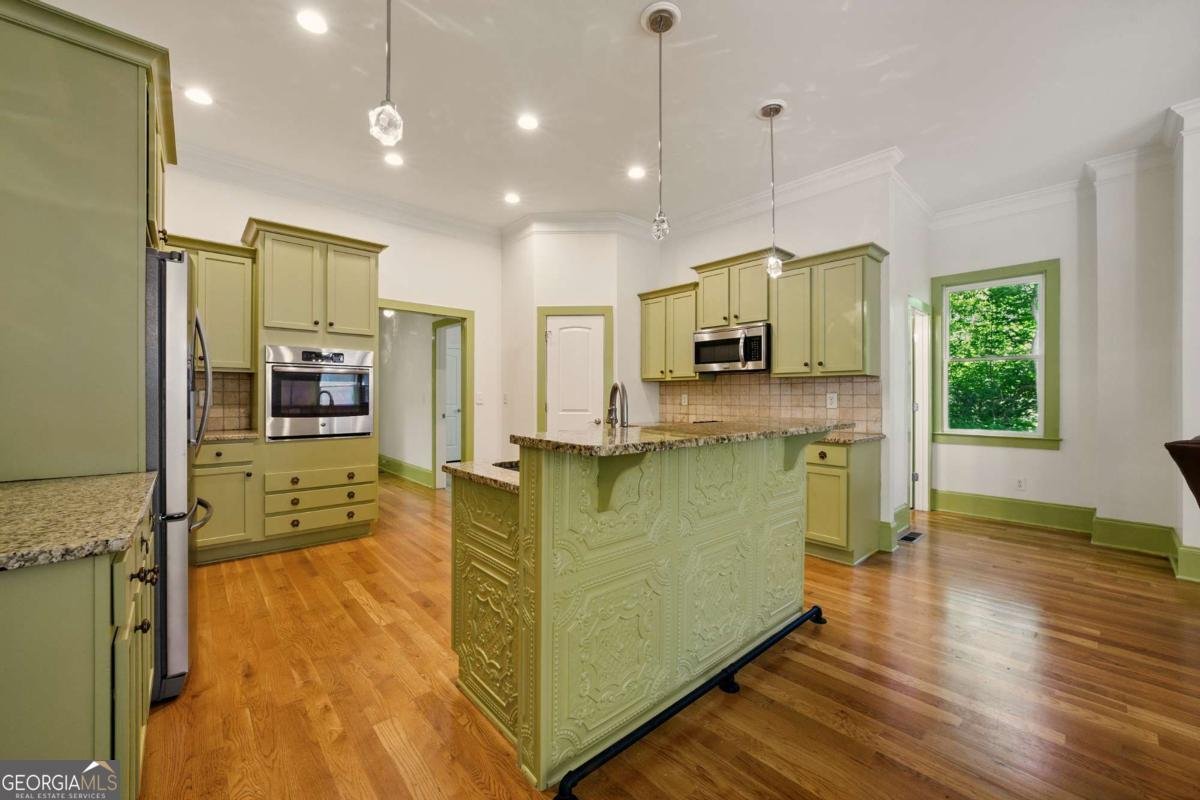 3380 Canon Bay Drive Cumming - 36