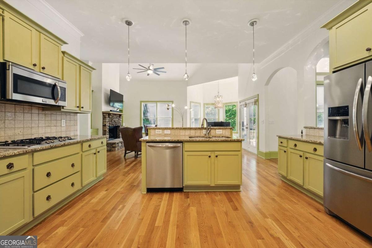 3380 Canon Bay Drive Cumming - 44