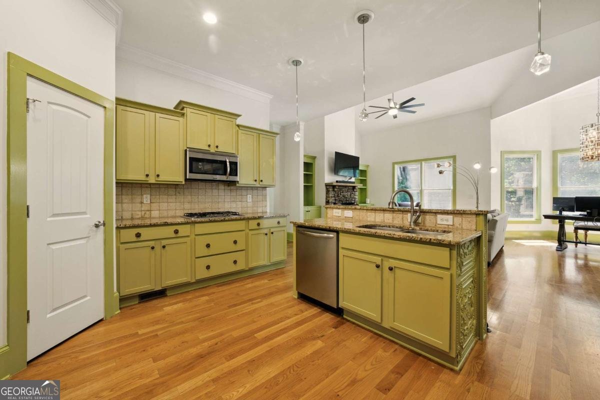 3380 Canon Bay Drive Cumming - 45