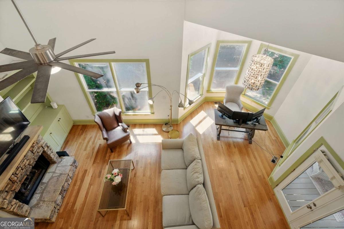3380 Canon Bay Drive Cumming - 55