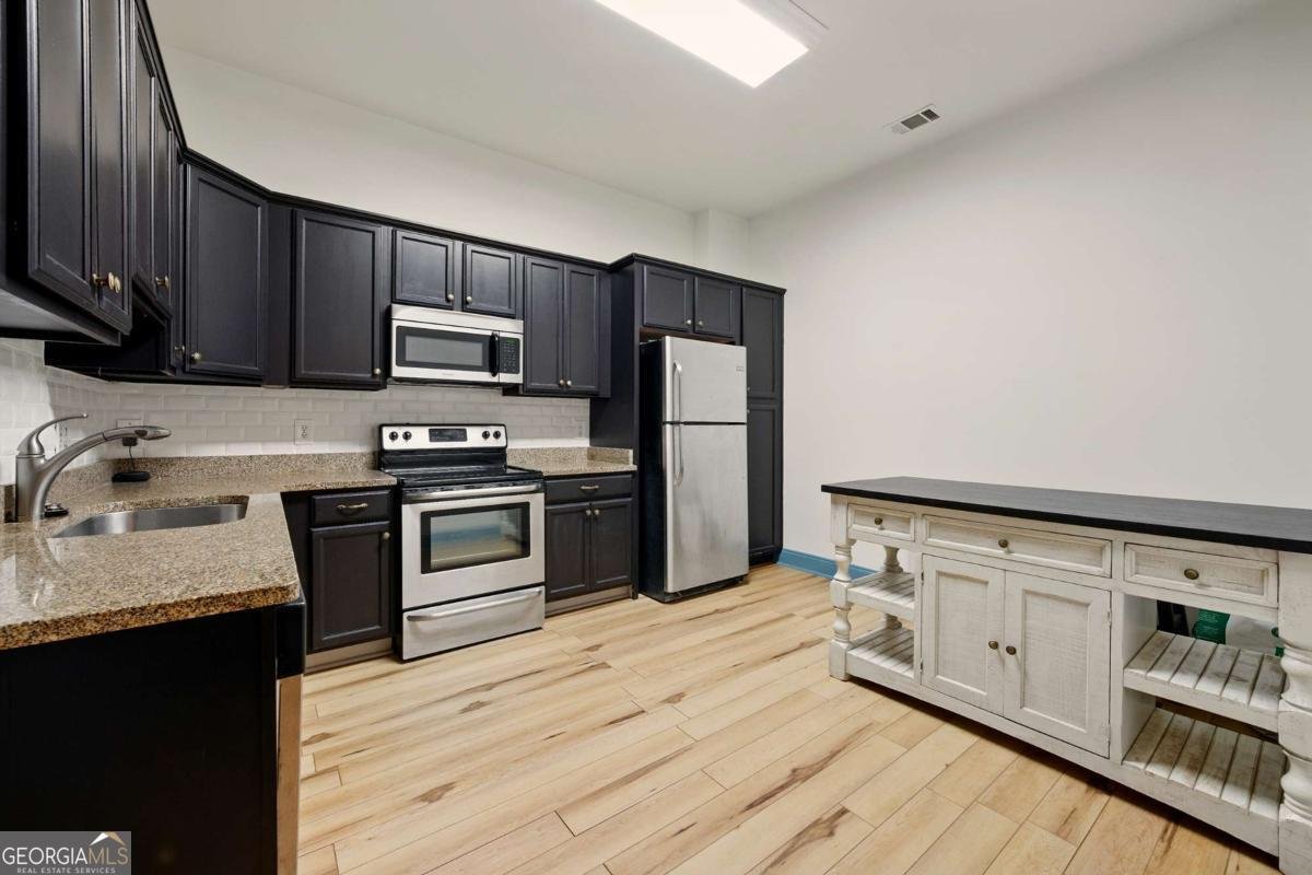 3380 Canon Bay Drive Cumming - 77