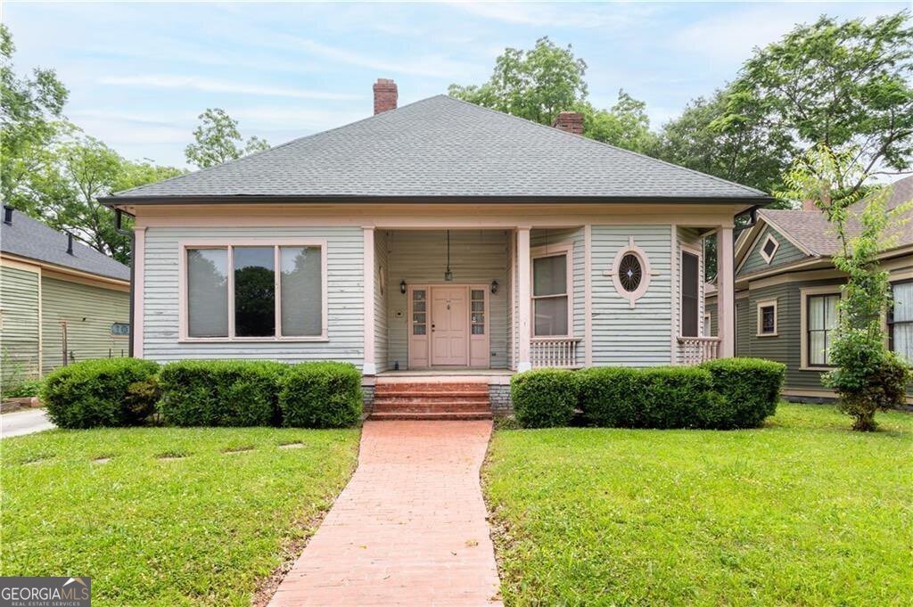 668 Peeples Street Atlanta - 2