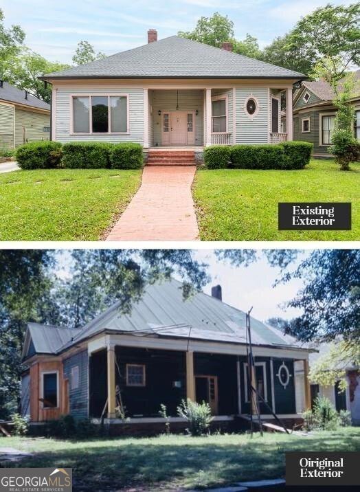 668 Peeples Street Atlanta - 3