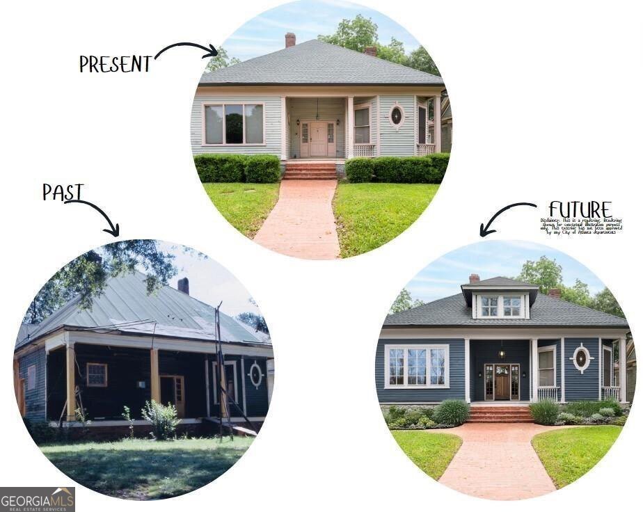 668 Peeples Street Atlanta - 4