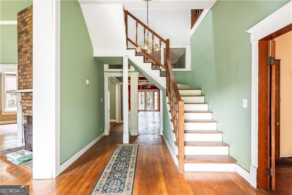 668 Peeples Street Atlanta - 5