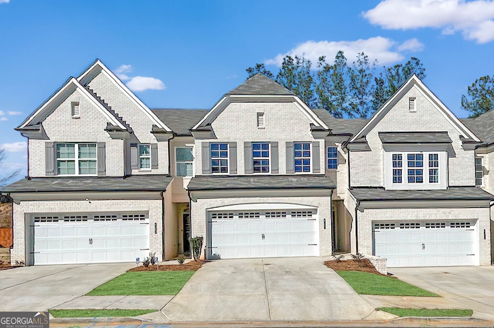 4090 Cavalier Way Duluth - 1