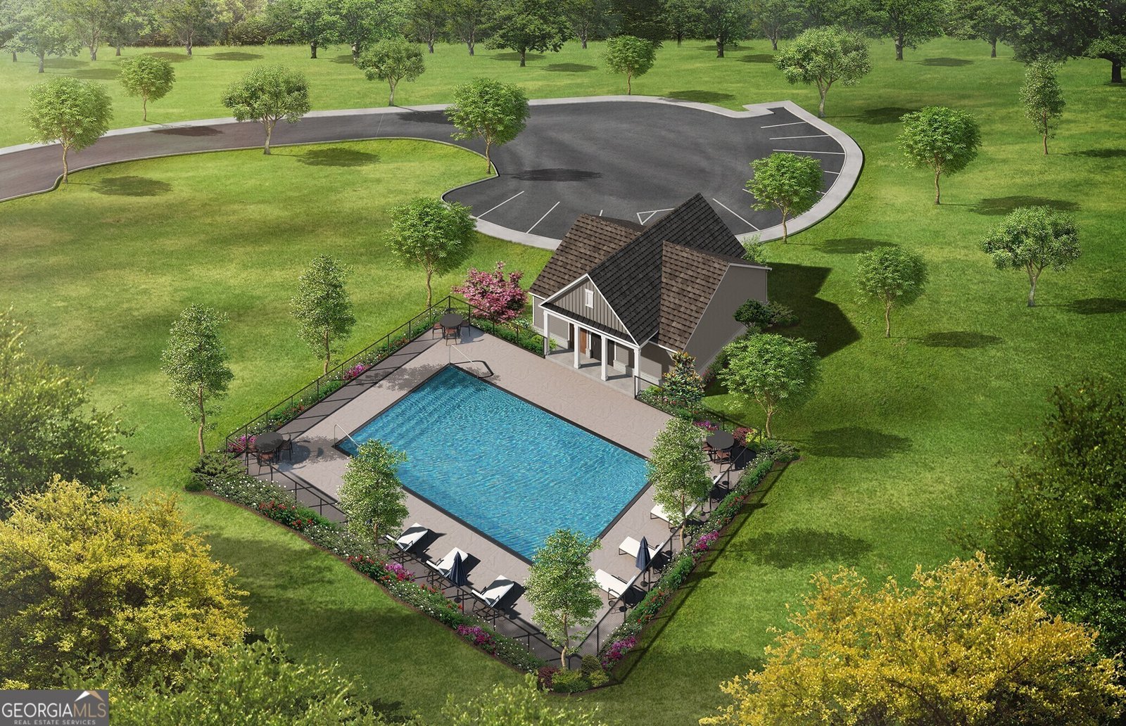 4090 Cavalier Way Duluth - 22