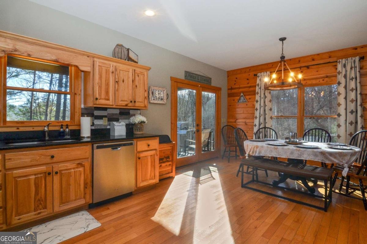 411 Gunite Circle Ellijay - 10