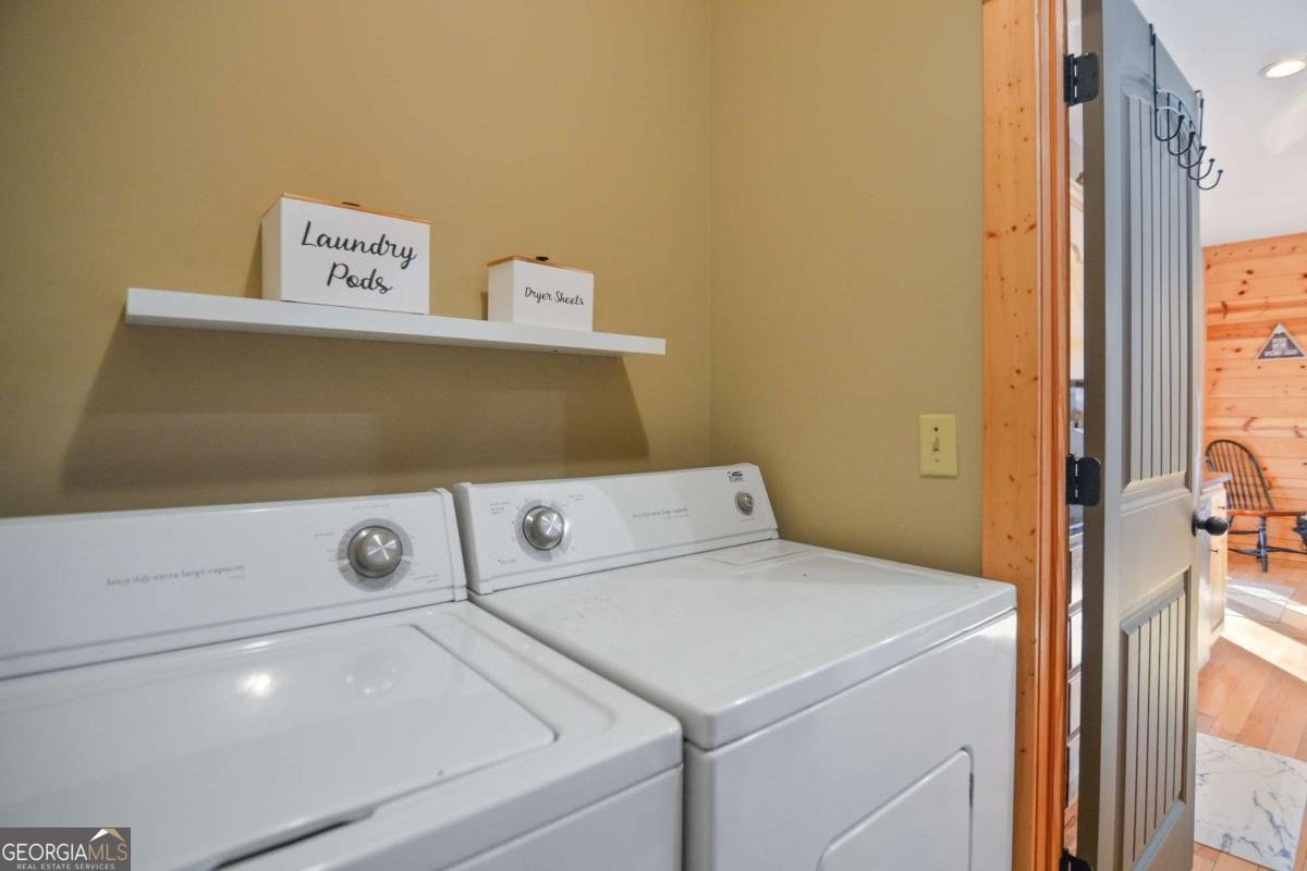 411 Gunite Circle Ellijay - 12