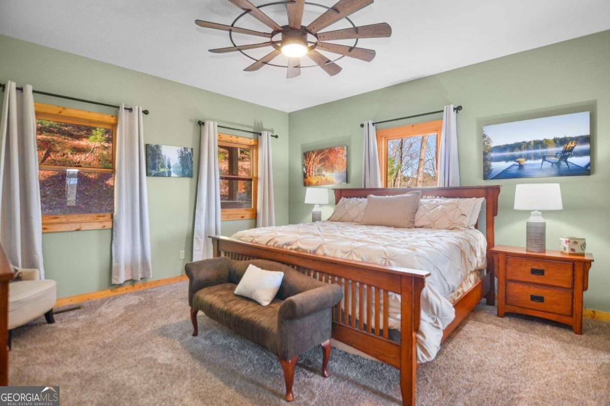 411 Gunite Circle Ellijay - 14