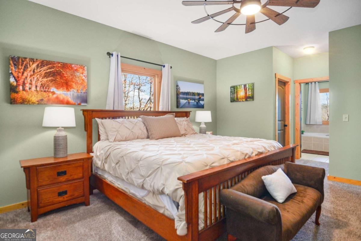 411 Gunite Circle Ellijay - 16