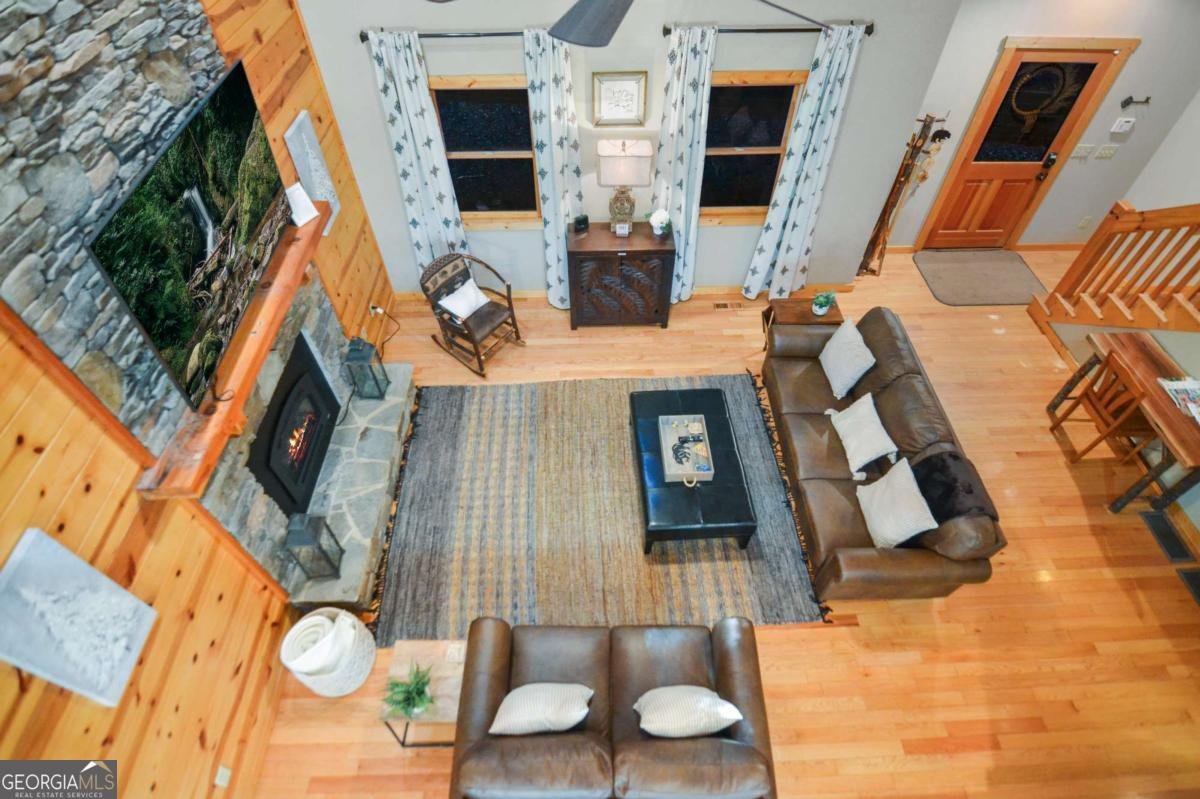 411 Gunite Circle Ellijay - 3