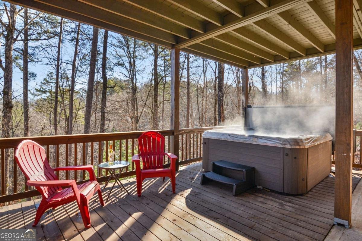 411 Gunite Circle Ellijay - 37