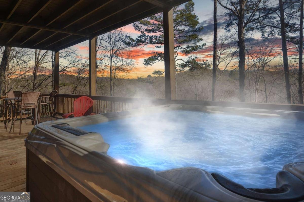 411 Gunite Circle Ellijay - 38