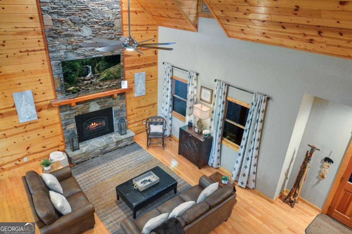 411 Gunite Circle Ellijay - 4