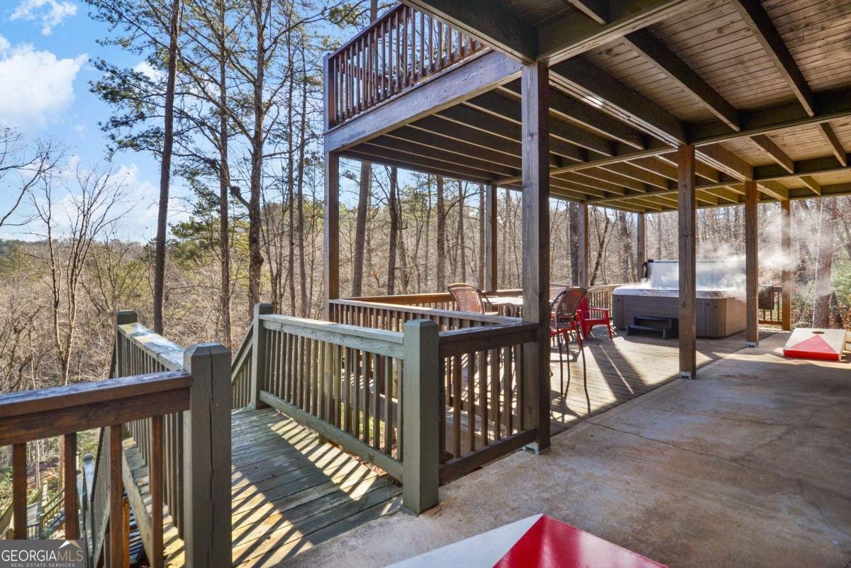411 Gunite Circle Ellijay - 44