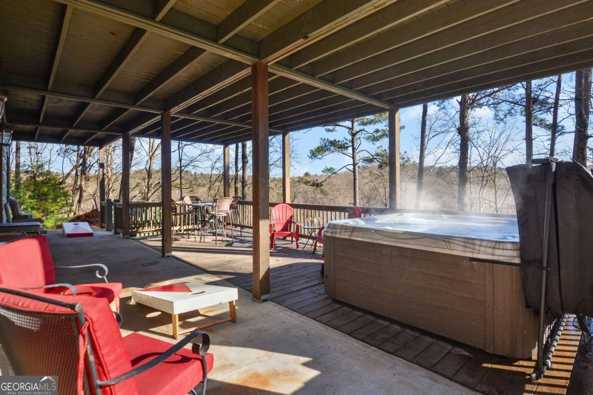 411 Gunite Circle Ellijay - 47