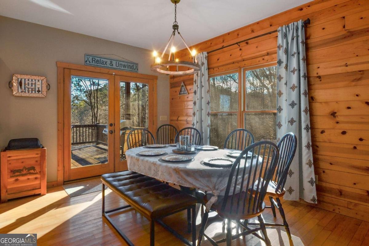 411 Gunite Circle Ellijay - 5