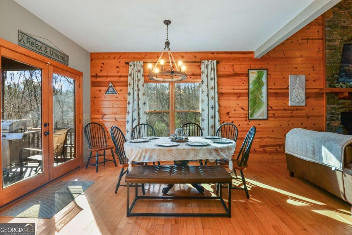 411 Gunite Circle Ellijay - 7