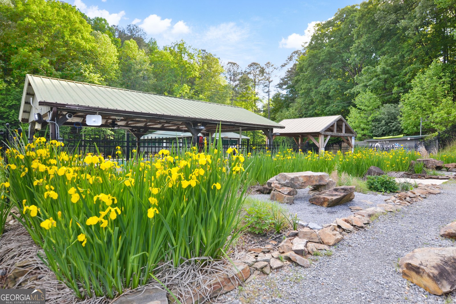 411 Gunite Circle Ellijay - 75