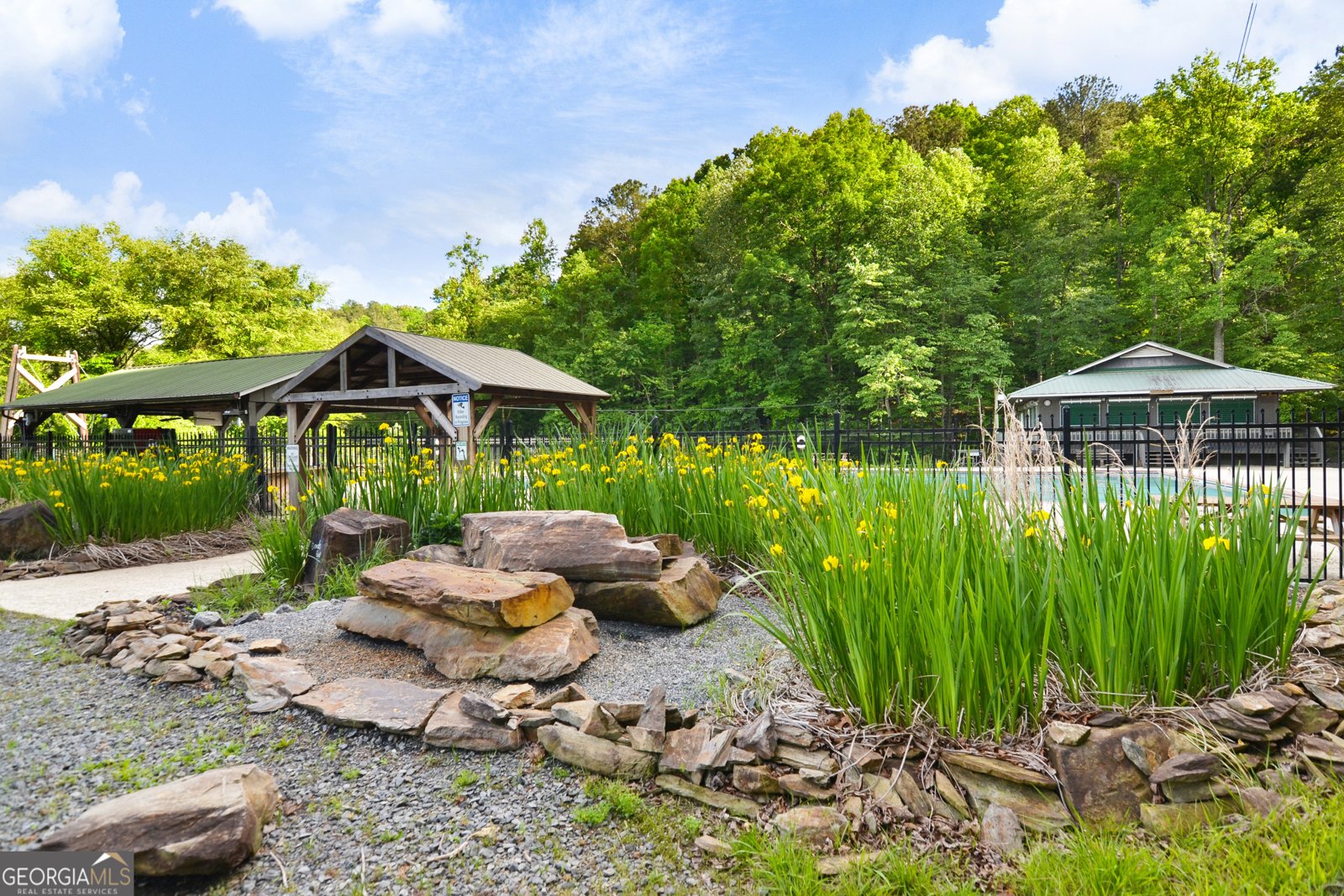 411 Gunite Circle Ellijay - 76