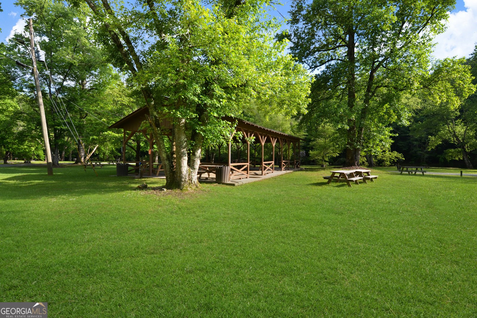 411 Gunite Circle Ellijay - 78