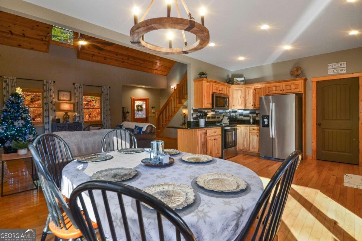 411 Gunite Circle Ellijay - 8