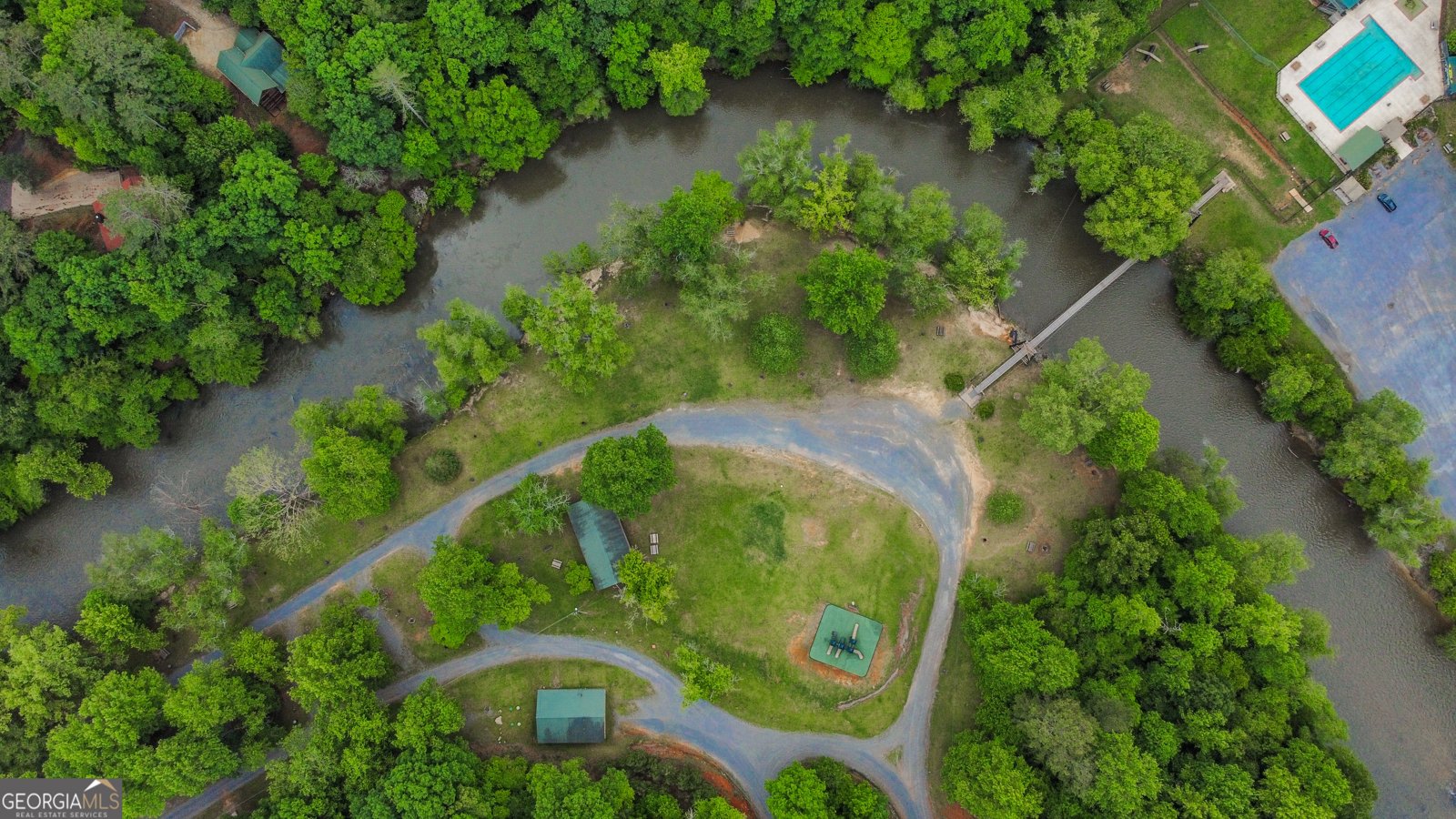 411 Gunite Circle Ellijay - 85