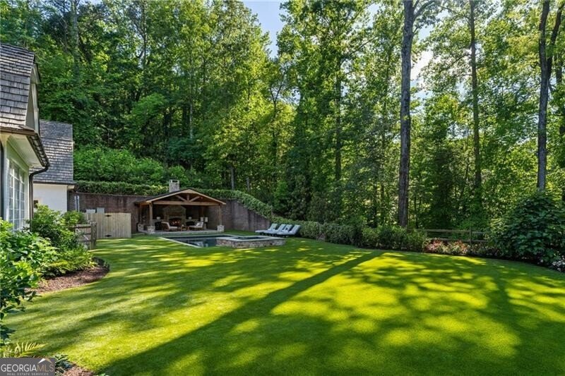 5360 Lake Forrest Drive Atlanta - 72