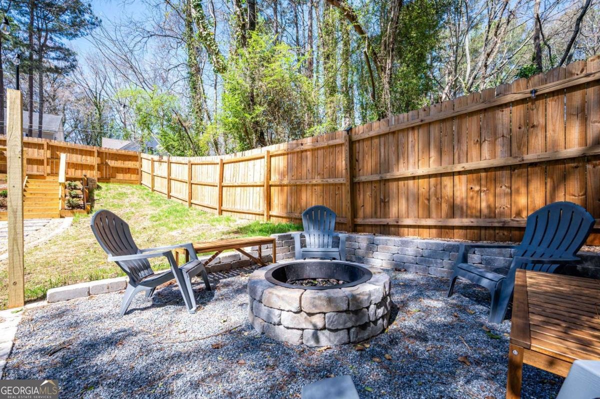 1105 Gun Club Road Atlanta - 41