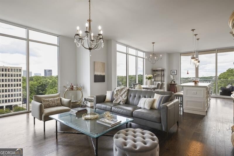 1820 Peachtree Street Atlanta - 1