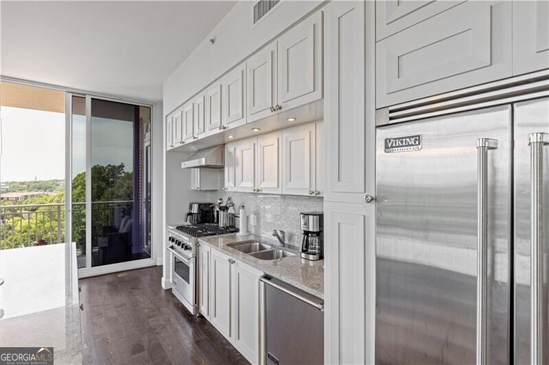 1820 Peachtree Street Atlanta - 10
