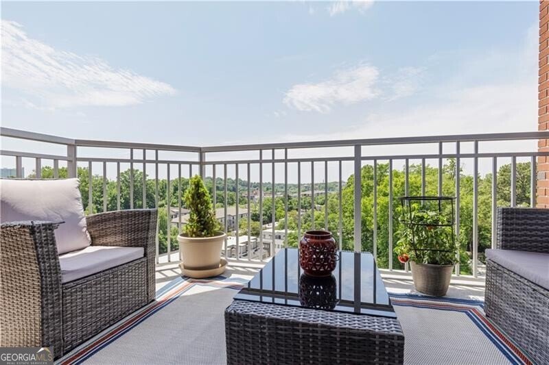 1820 Peachtree Street Atlanta - 11