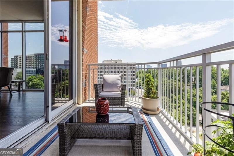 1820 Peachtree Street Atlanta - 12