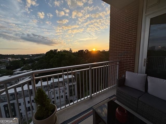1820 Peachtree Street Atlanta - 13