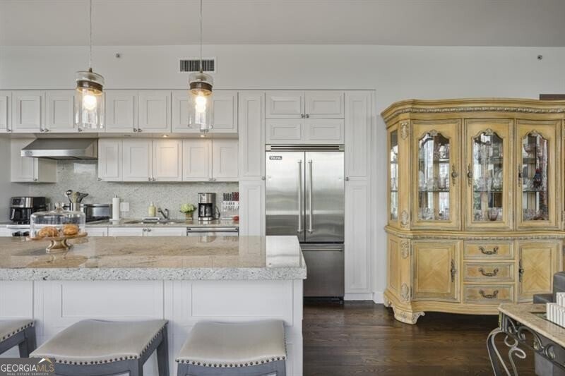 1820 Peachtree Street Atlanta - 14