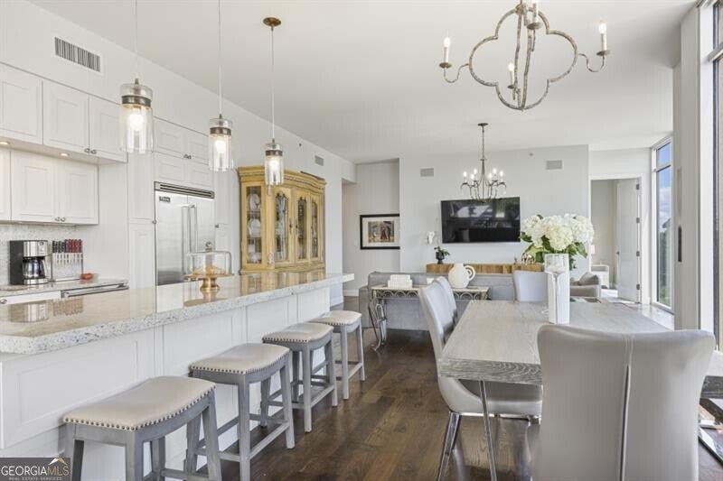 1820 Peachtree Street Atlanta - 15