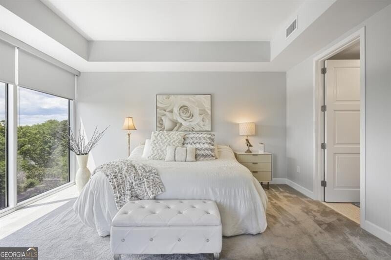 1820 Peachtree Street Atlanta - 16