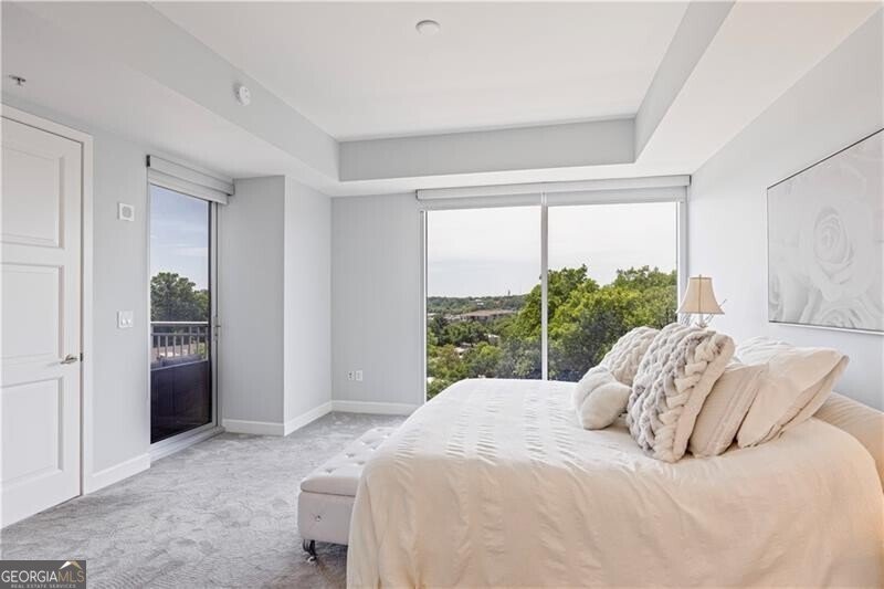 1820 Peachtree Street Atlanta - 17
