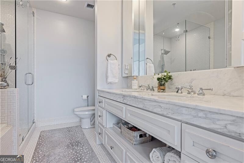 1820 Peachtree Street Atlanta - 19