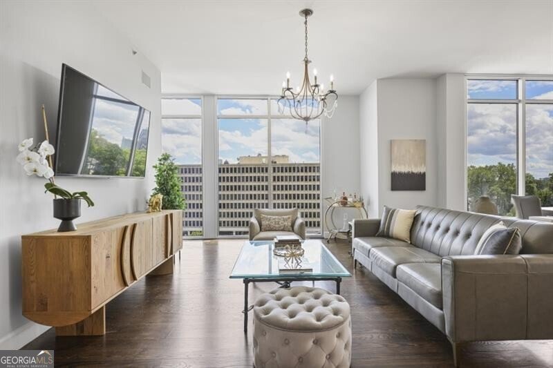 1820 Peachtree Street Atlanta - 2