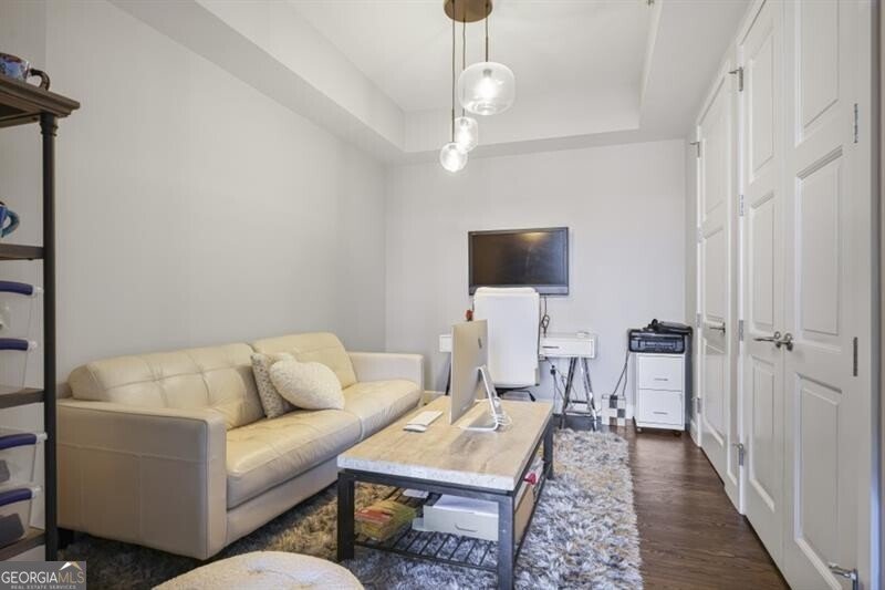 1820 Peachtree Street Atlanta - 21