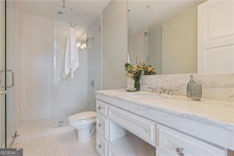 1820 Peachtree Street Atlanta - 25